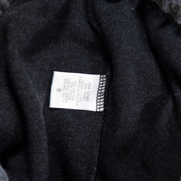 Grey, pink, white Wildfox lounge set - Picture 8 of 8